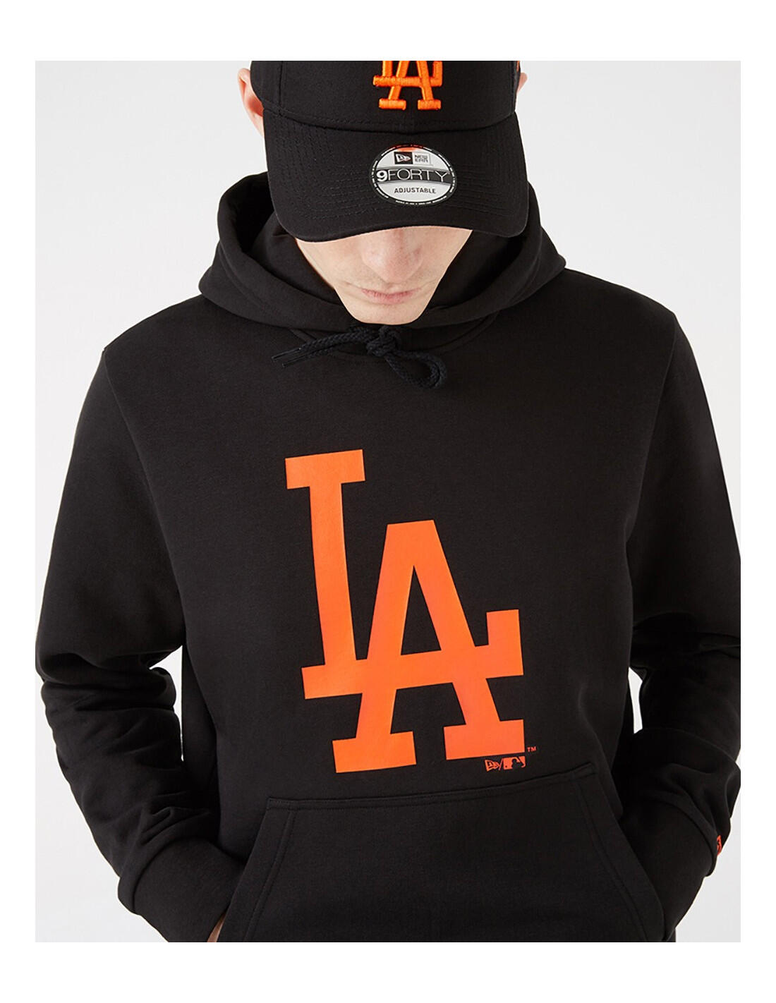 Sweat-shirt NEW ERA 12869813 4/5