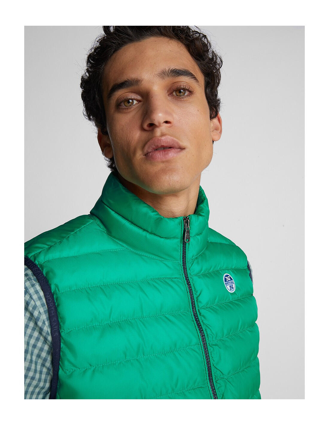 NORTH SAILS 603102 - Gilet 5/5