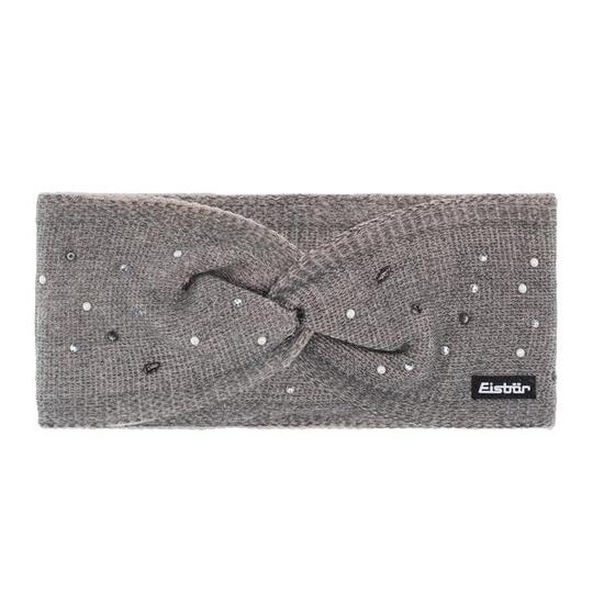 Eisbär Dip Dye Crystal Stirnband für Damen