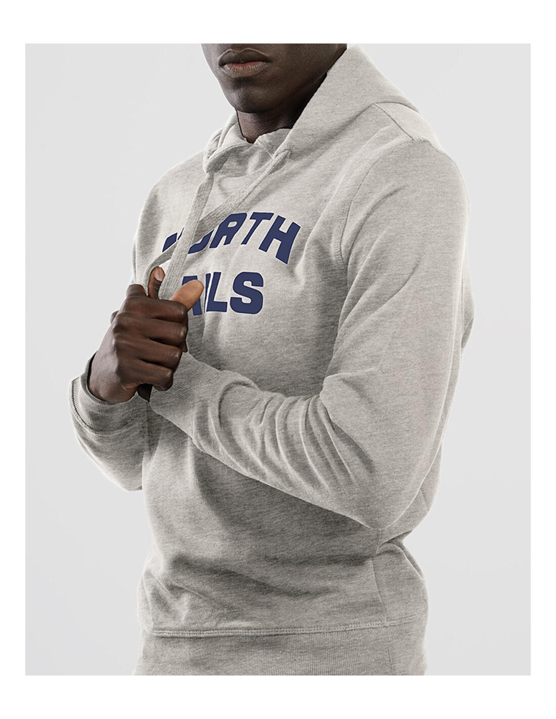 Sweat-shirt NORTH SAILS 902438 4/5
