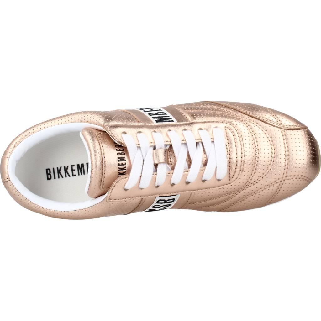 BIKKEMBERGS Bahia - Baskets 5/5