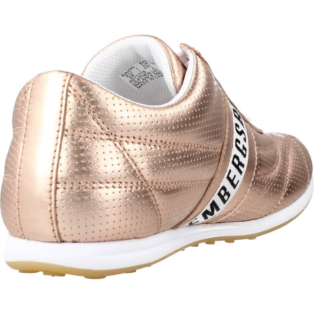 BIKKEMBERGS Bahia - Baskets 4/5