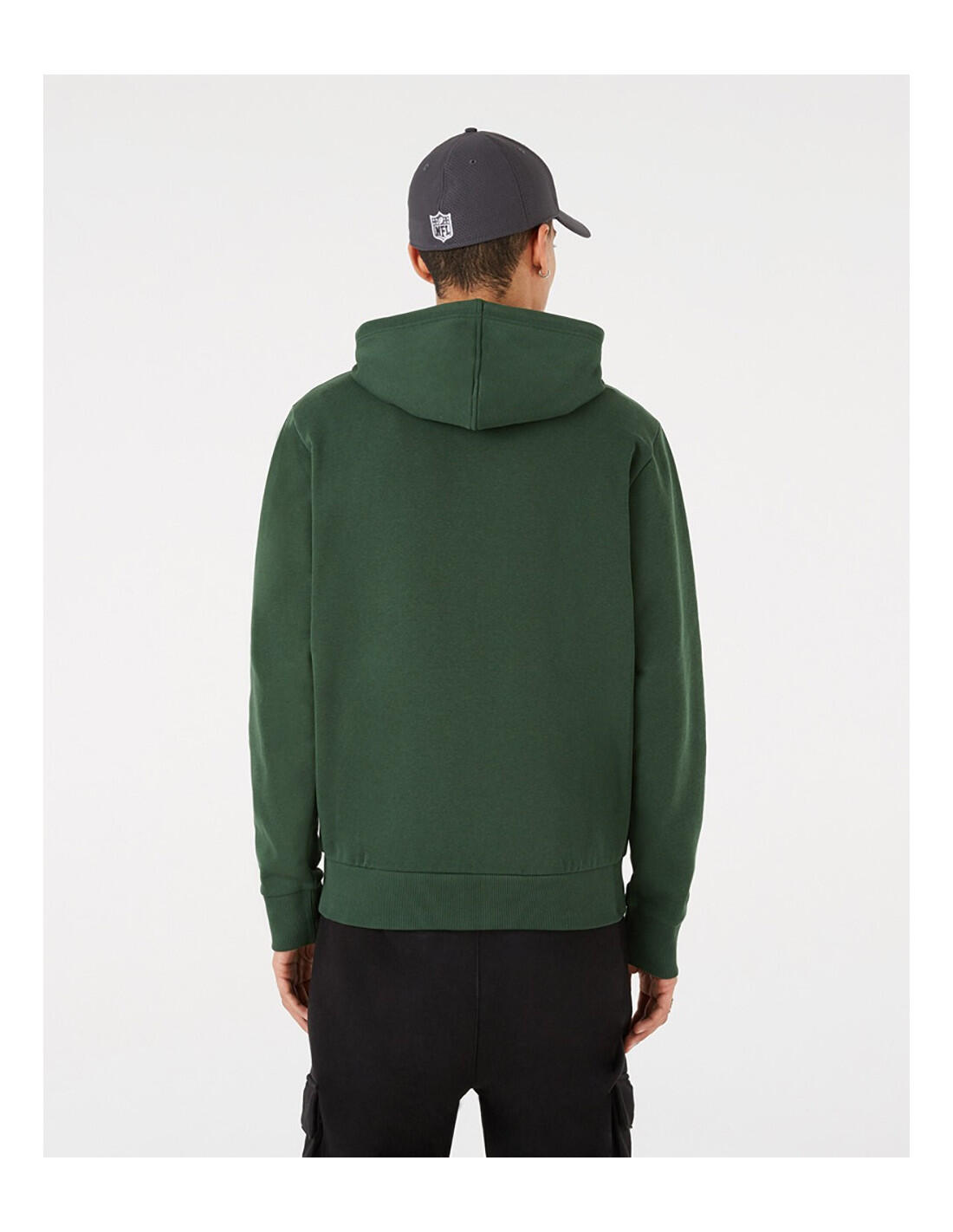Sweat-shirt NEW ERA 12869813 3/5