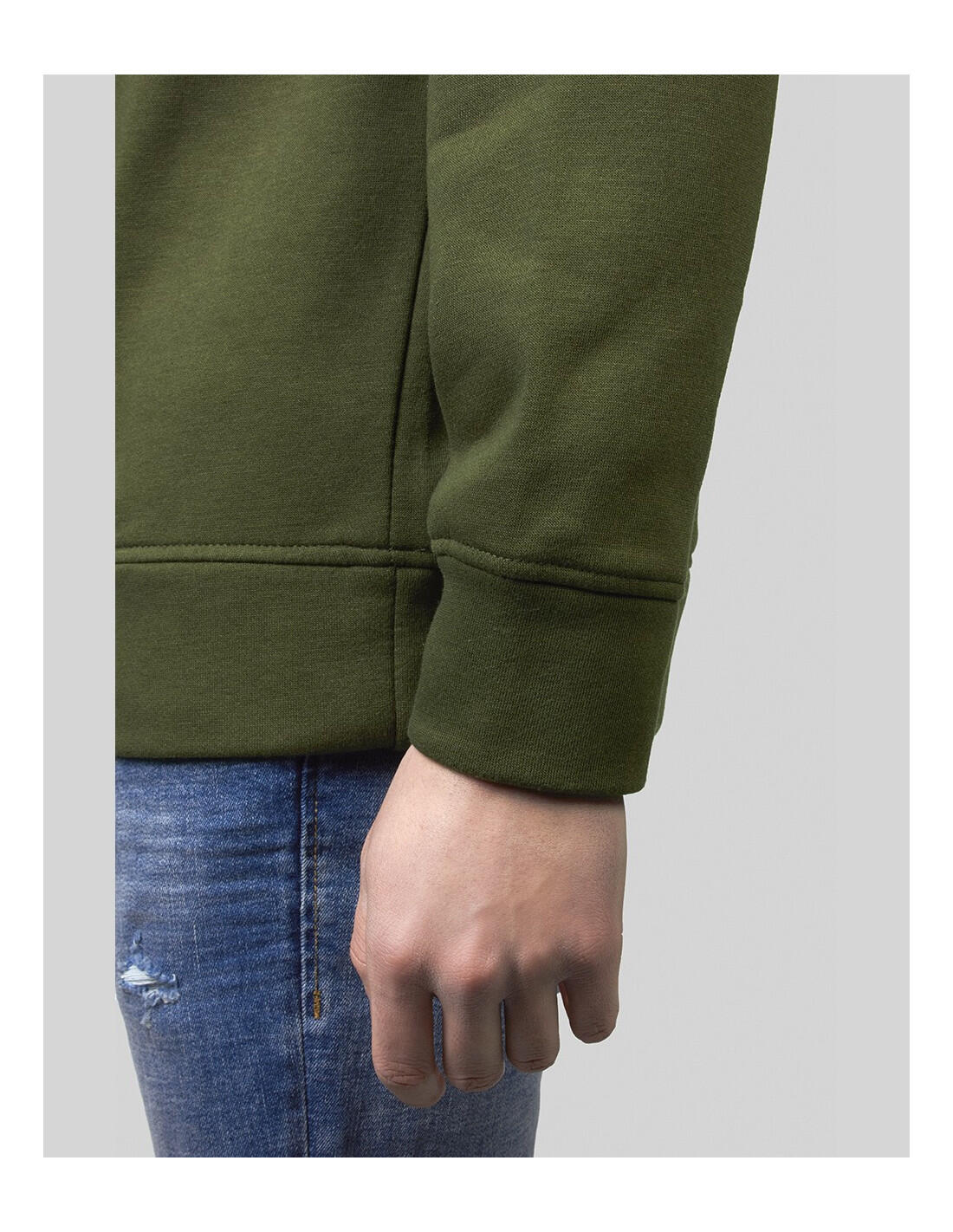 Sweat-shirt JACK&JONES 12202949 5/5