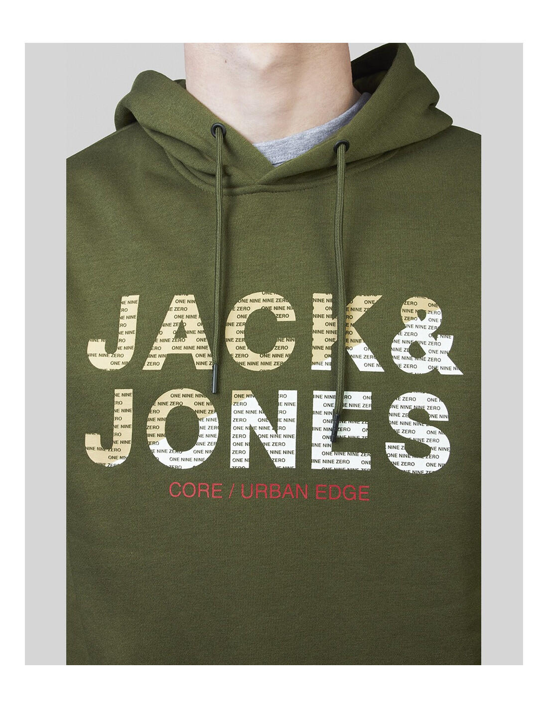 Sweat-shirt JACK&JONES 12202949 4/5