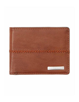 QUIKSILVER Stitchy 3 - Geldbörse