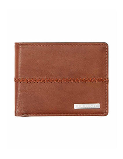 QUIKSILVER Stitchy 3 - Geldbörse