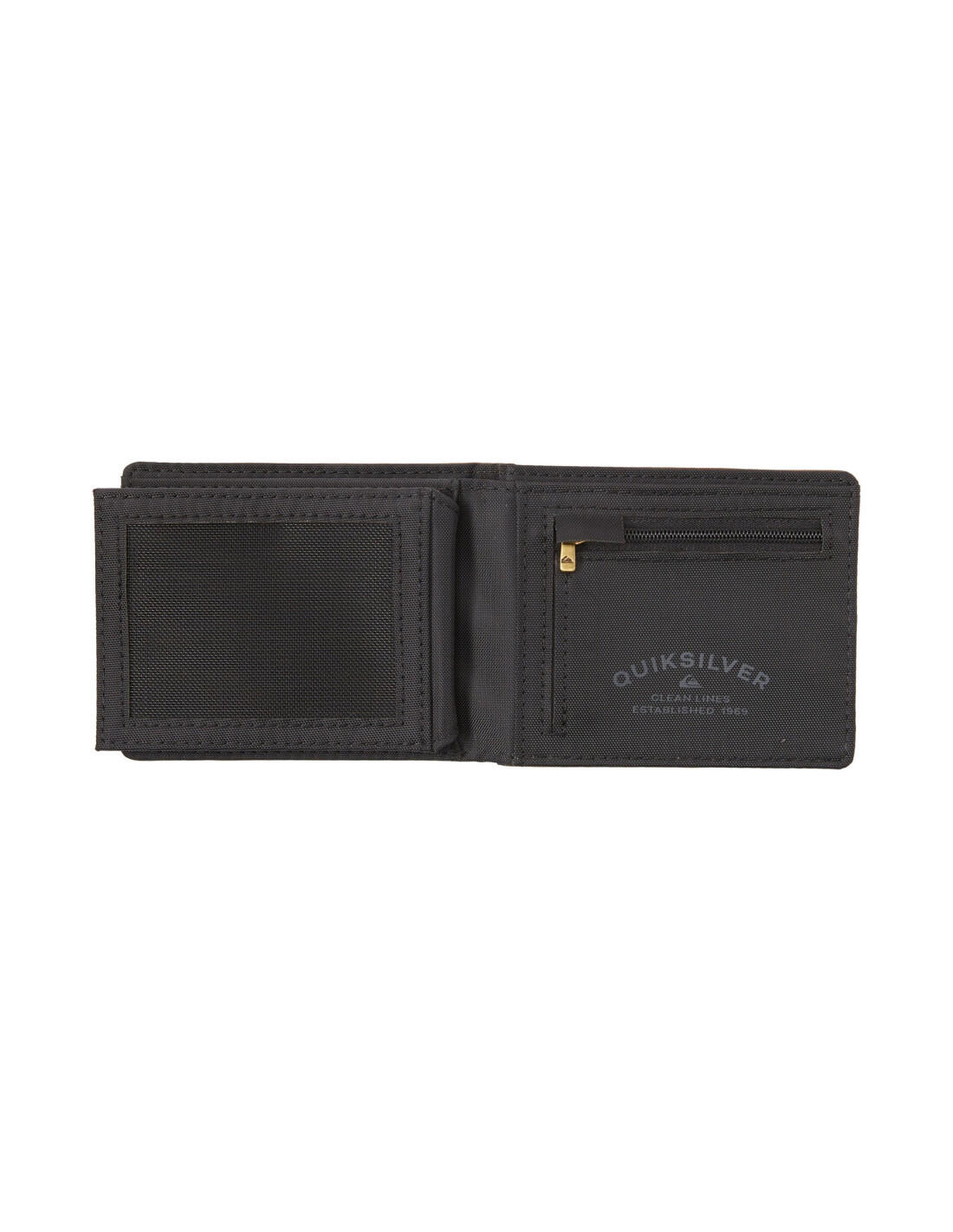 QUIKSILVER Stitchy 3 - Portafoglio 4/5