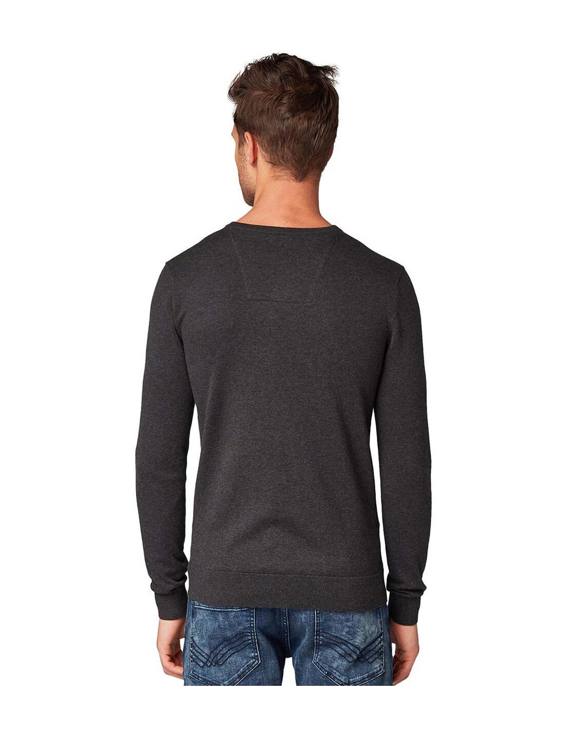 TOM TAILOR - 1012820 - Suéter 3/4
