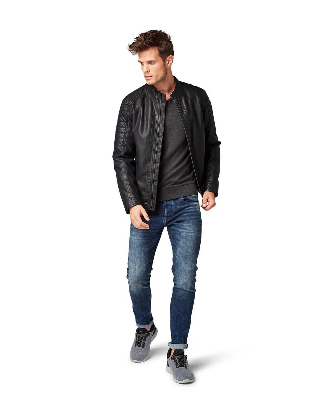 TOM TAILOR - 1012820 - Suéter 4/4
