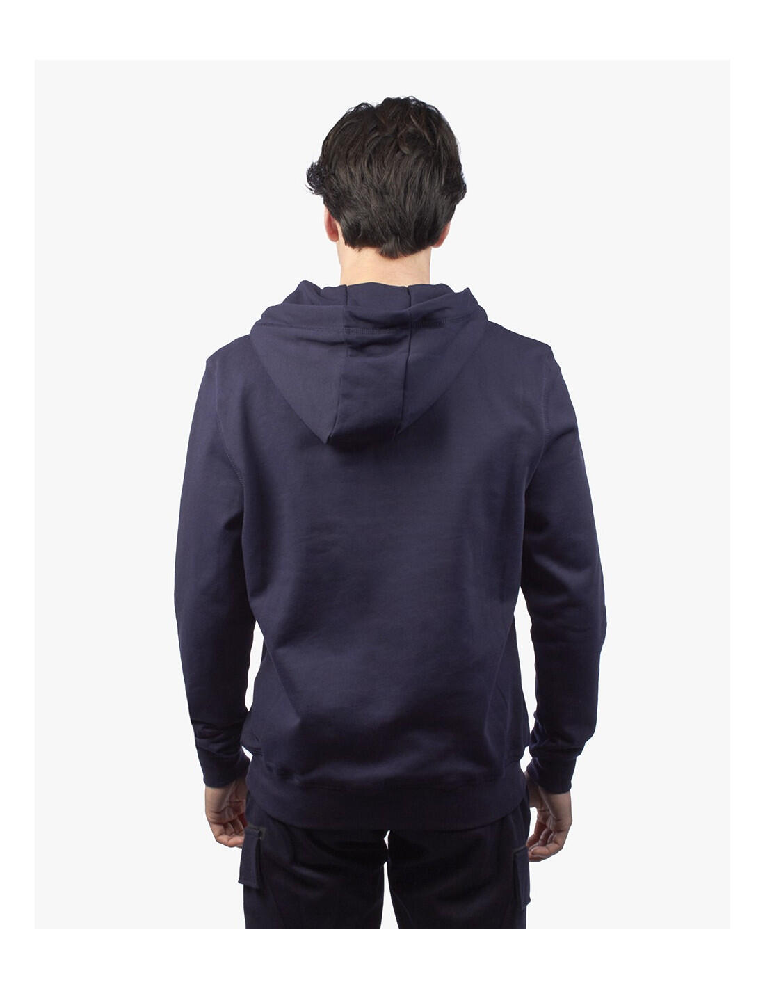 ANTONY MORATO MMFL00796-FA150080 - Felpa 3/5