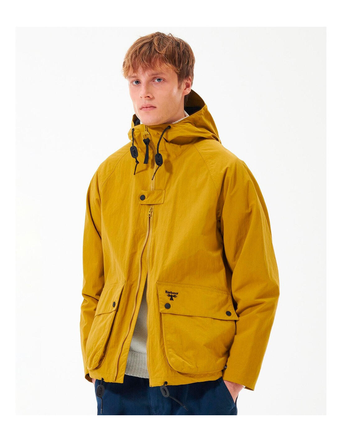 BARBOUR picture