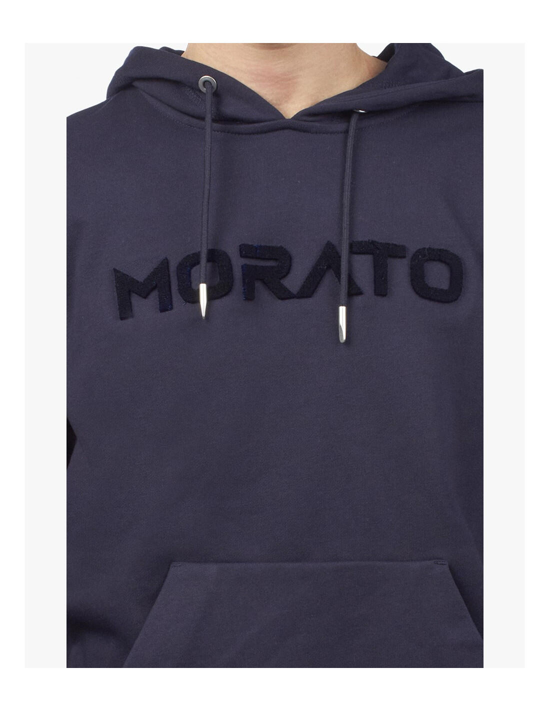 ANTONY MORATO MMFL00796-FA150080 - Felpa 4/5