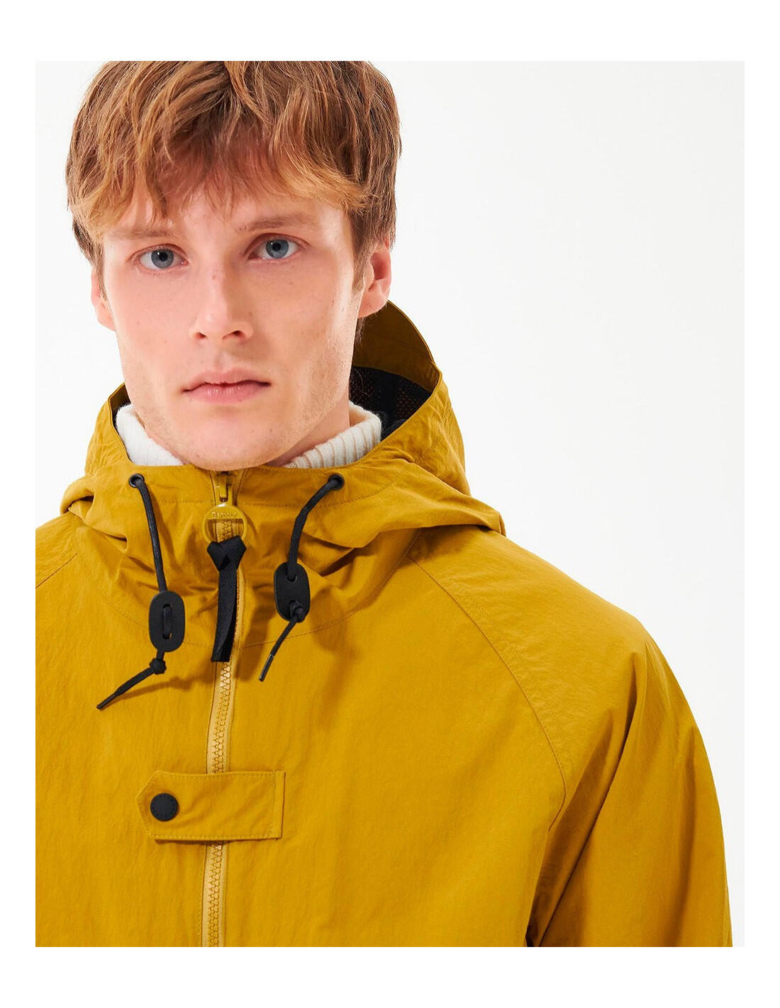 BARBOUR BEACON Tern Bedale Casual - Veste 4/5