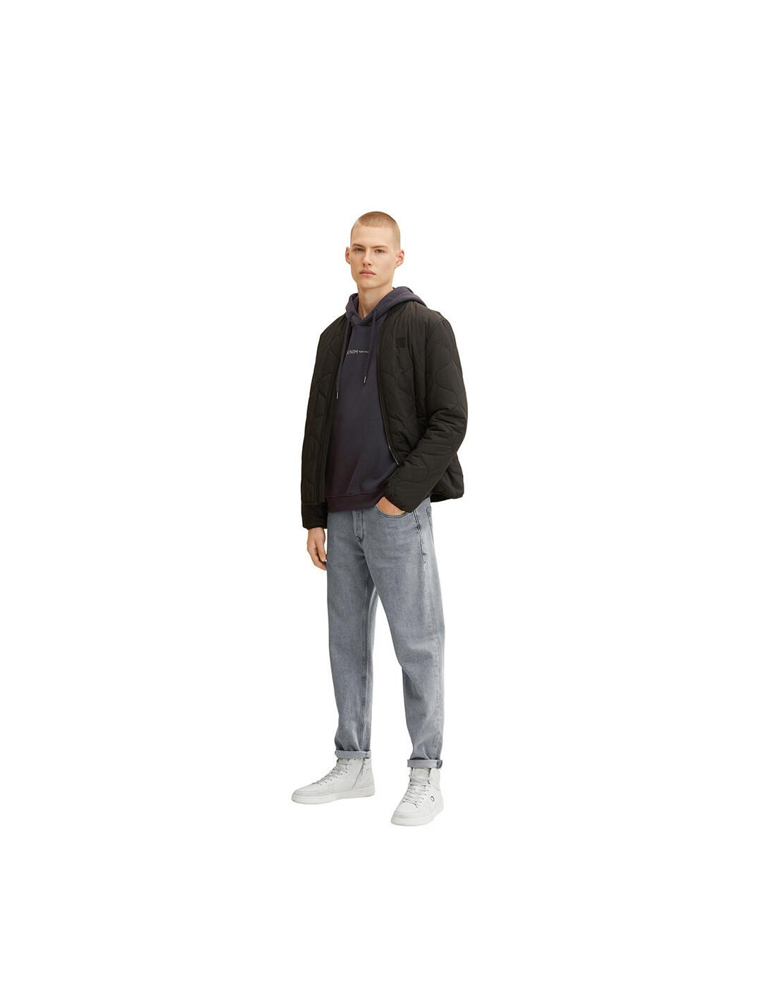 TOM TAILOR 1033580 - Sudadera 6/6