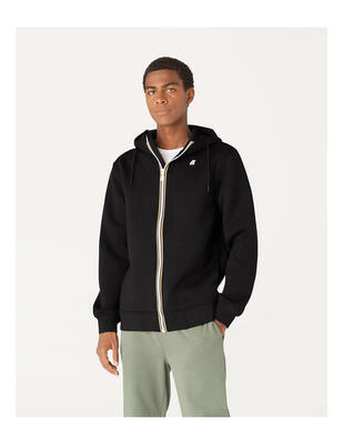 K-WAY Rainer Spacer - Felpa