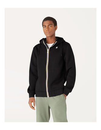 Sweat-shirt K-WAY Rainer Spacer