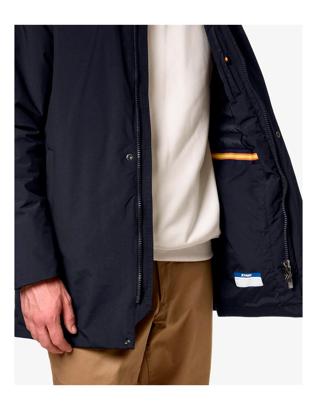 K-WAY - Chaqueta 4/5