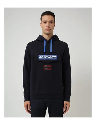 NAPARIJRI NP0A4ENA1601 Sweat