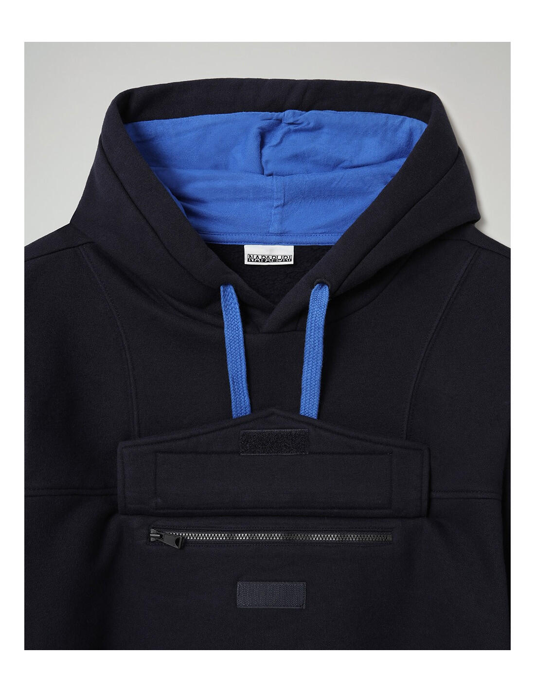 NAPARIJRI NP0A4ENA1601 Sweat 5/5
