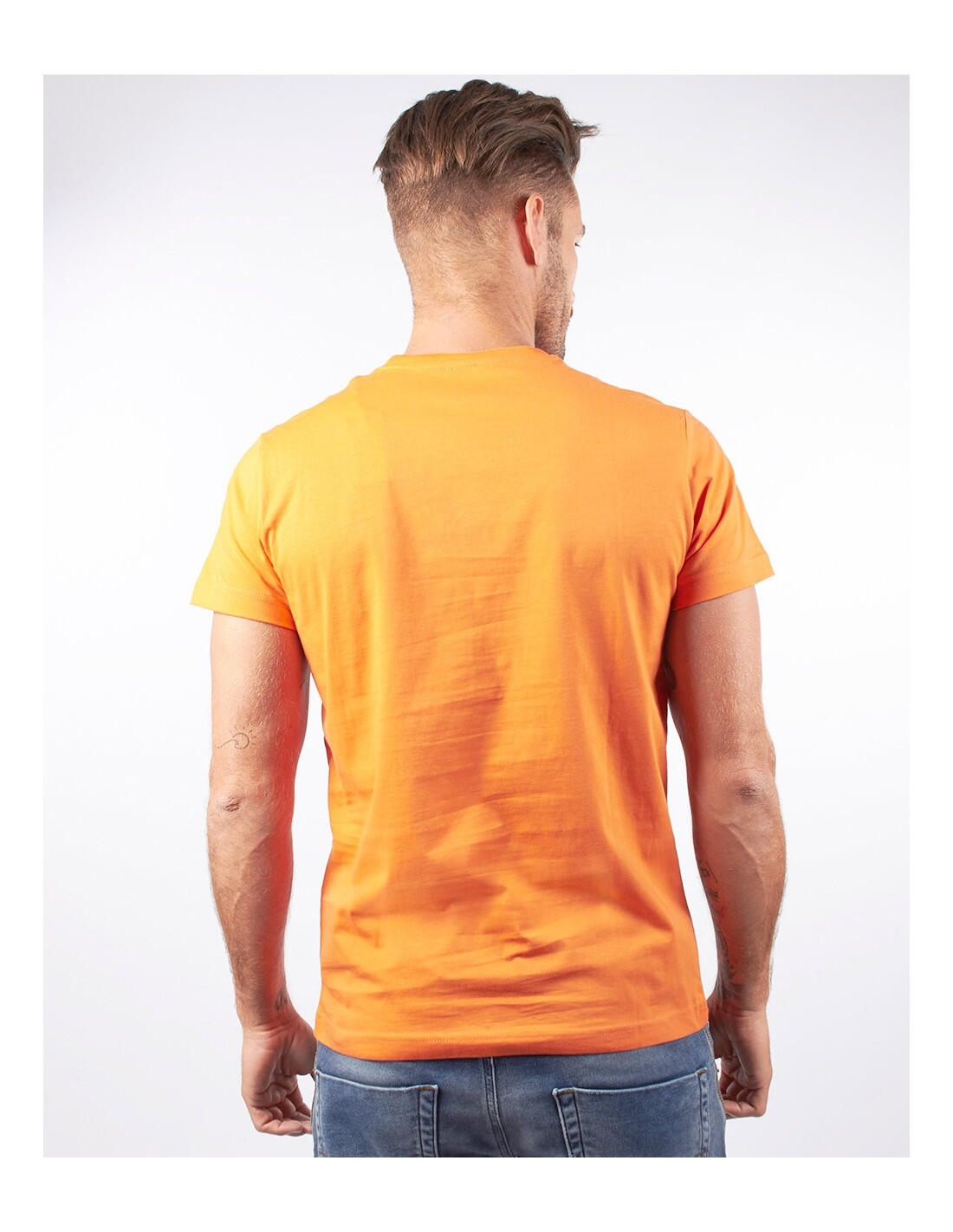 Camiseta Diesel 00SASA0AAXJ 3/5