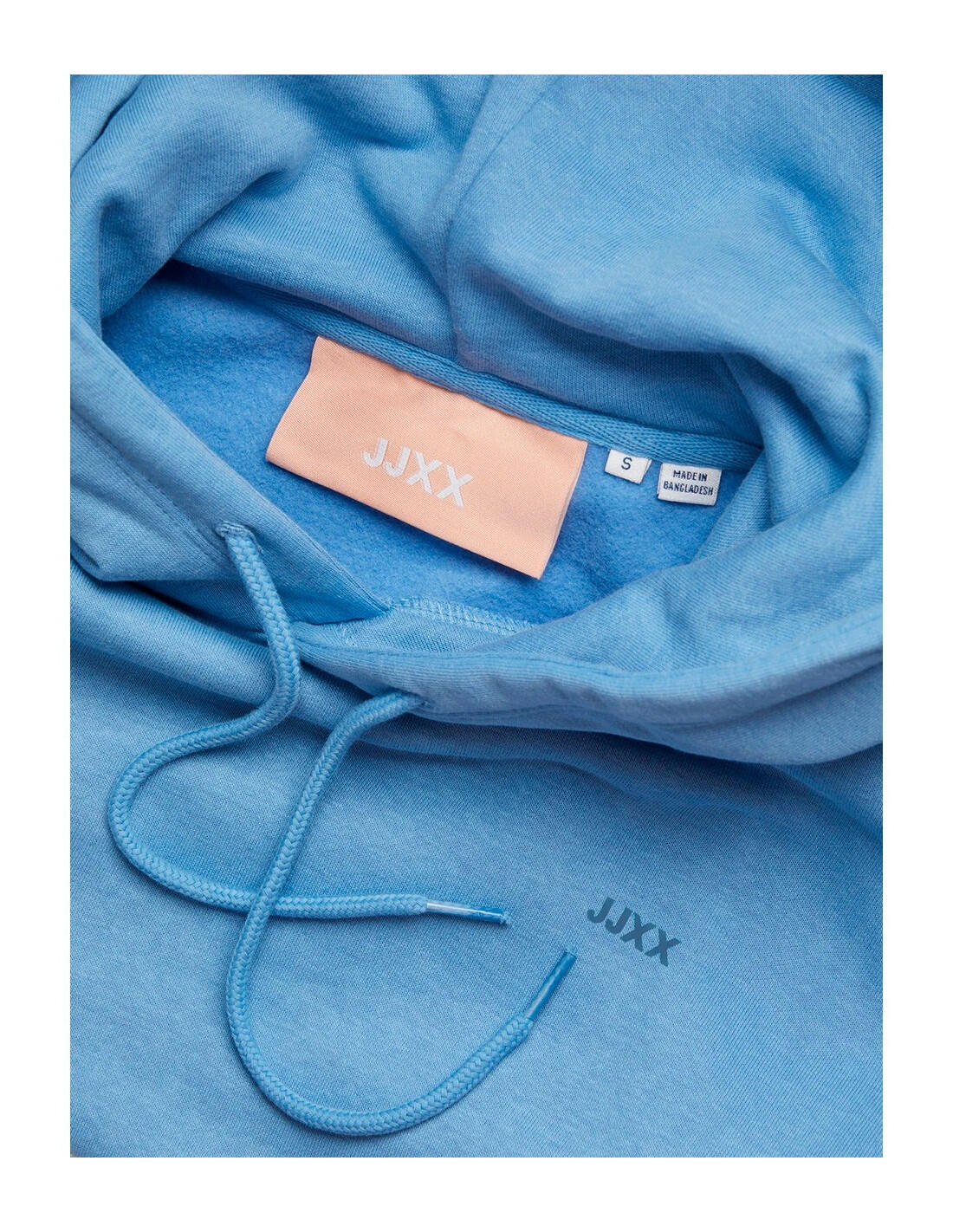 JJXX Abbie RLX LS - Sudadera 4/5