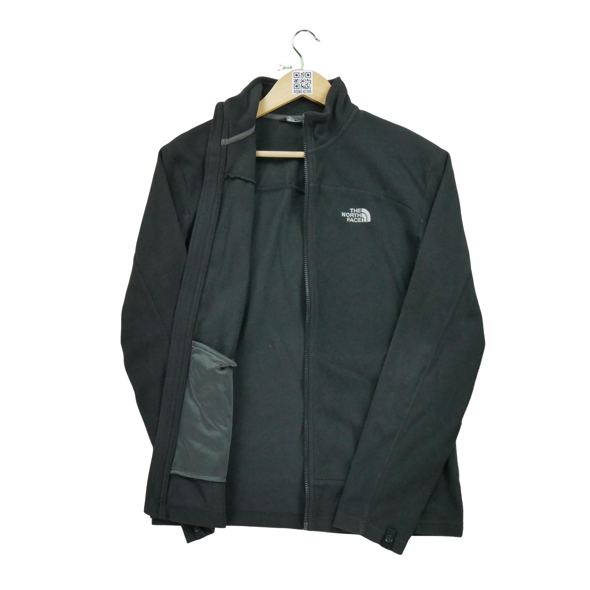 Regatta HEDMAN II Giacca In Pile Symmetry Con Cerniera Sul | WhichOne - Foto 5