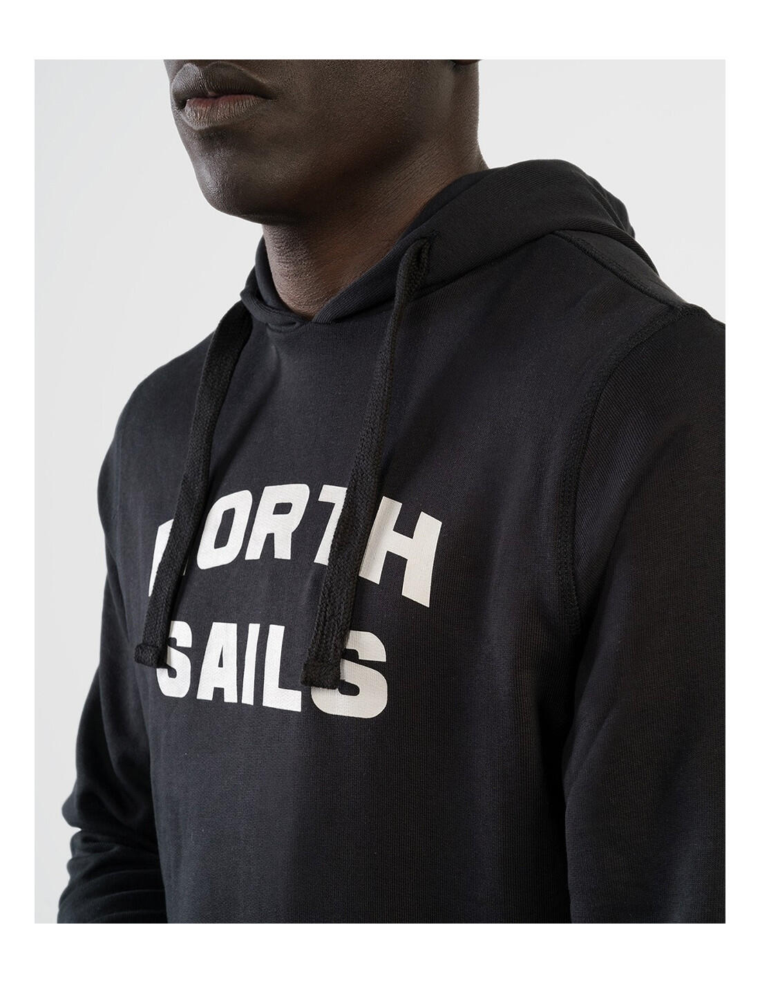 NORTH SAILS 902438 - Moletom 4/4