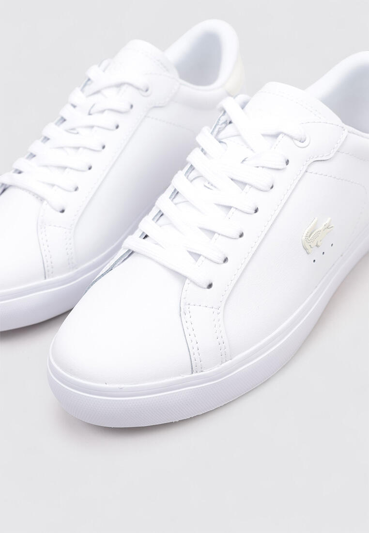 Schoen Lacoste model 124-15256375001432 voor mannen 3/5