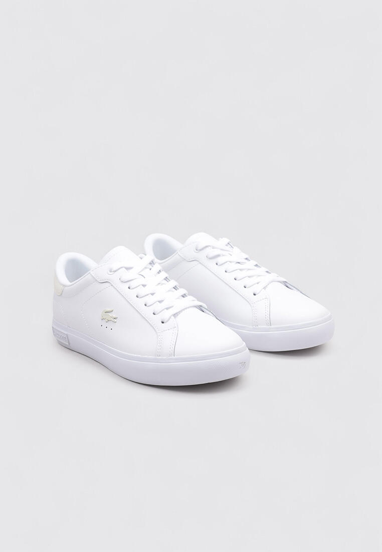 Schoen Lacoste model 124-15256375001432 voor mannen 2/5