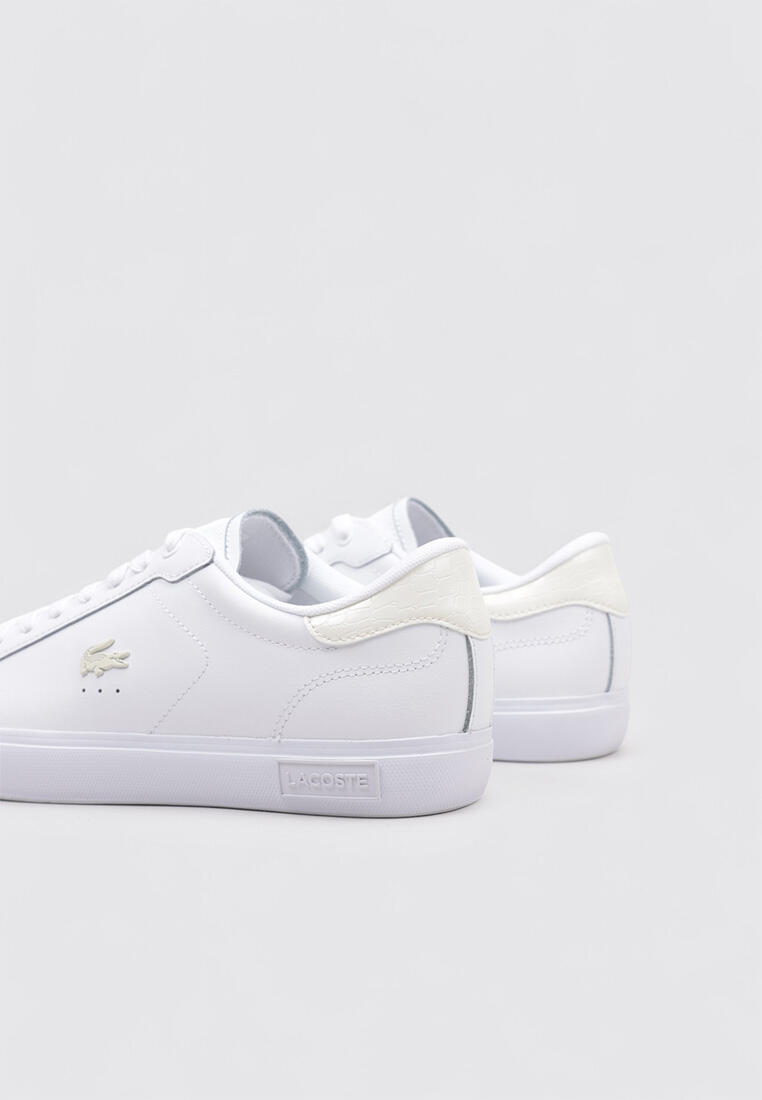 Schoen Lacoste model 124-15256375001432 voor mannen 4/5