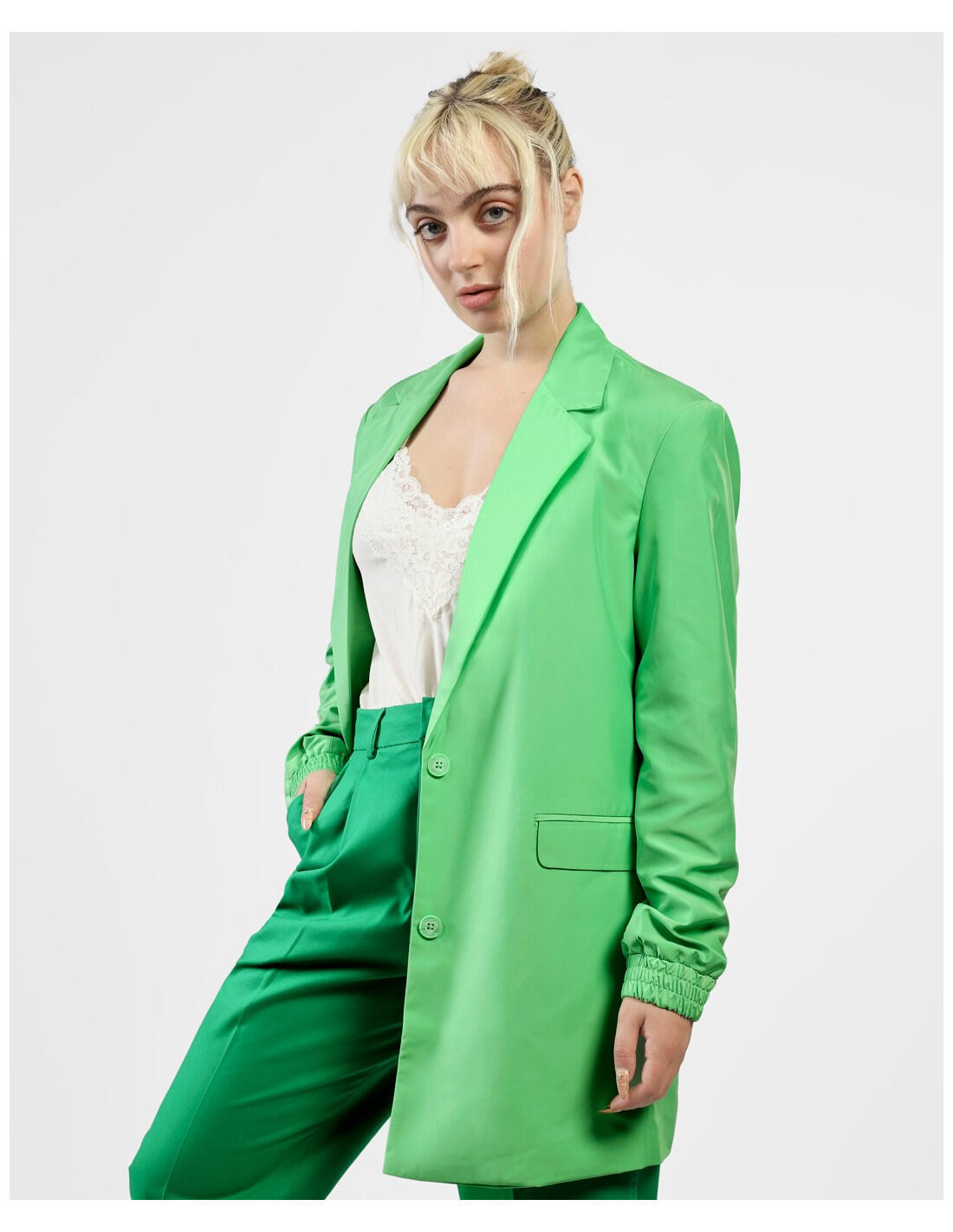 verde