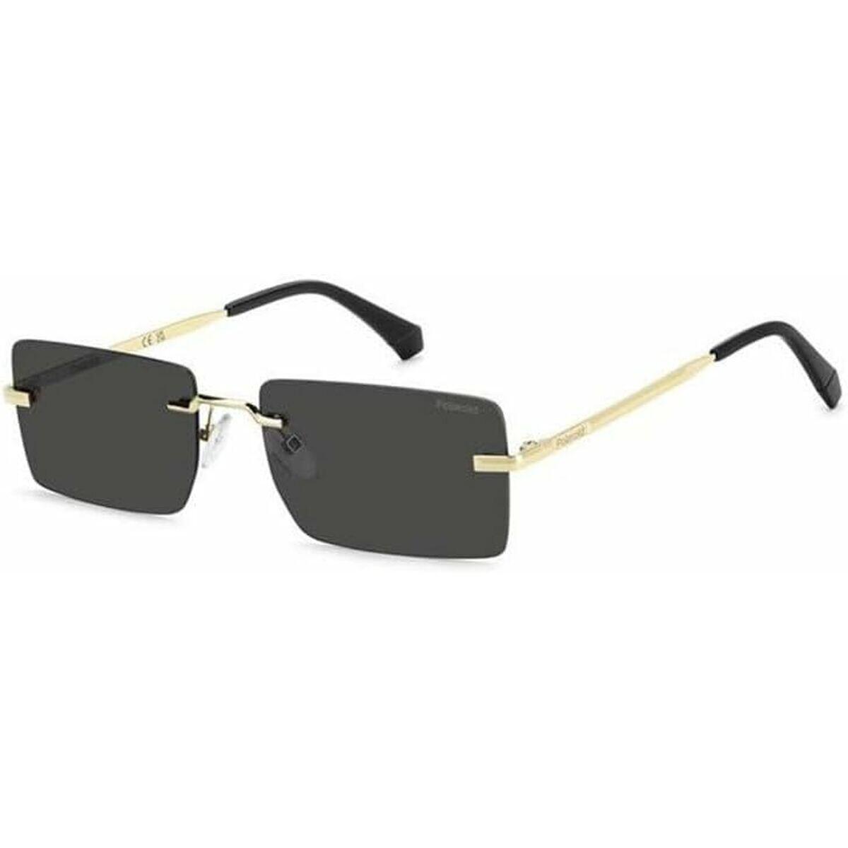 Lunettes de soleil Homme POLAROID PLD 6245_S 3/3