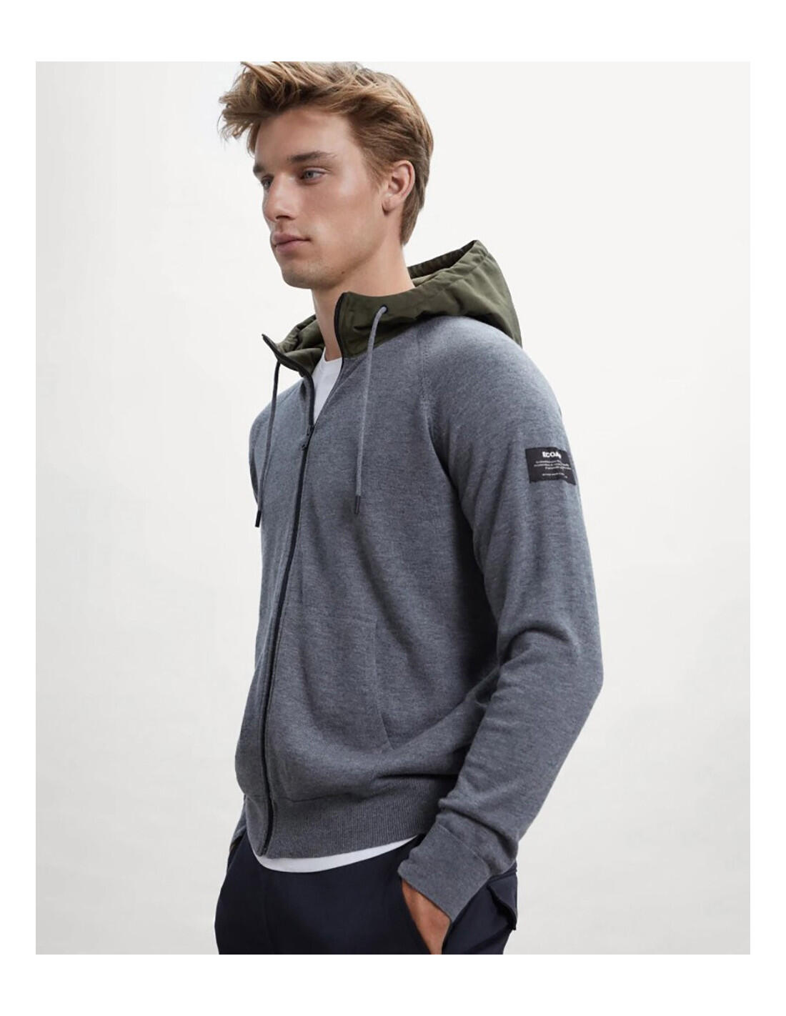 Sweat-shirt ECOALF Peralalf 4/5