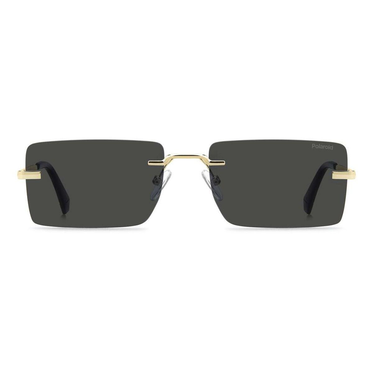 Lunettes de soleil Homme POLAROID PLD 6245_S 2/3
