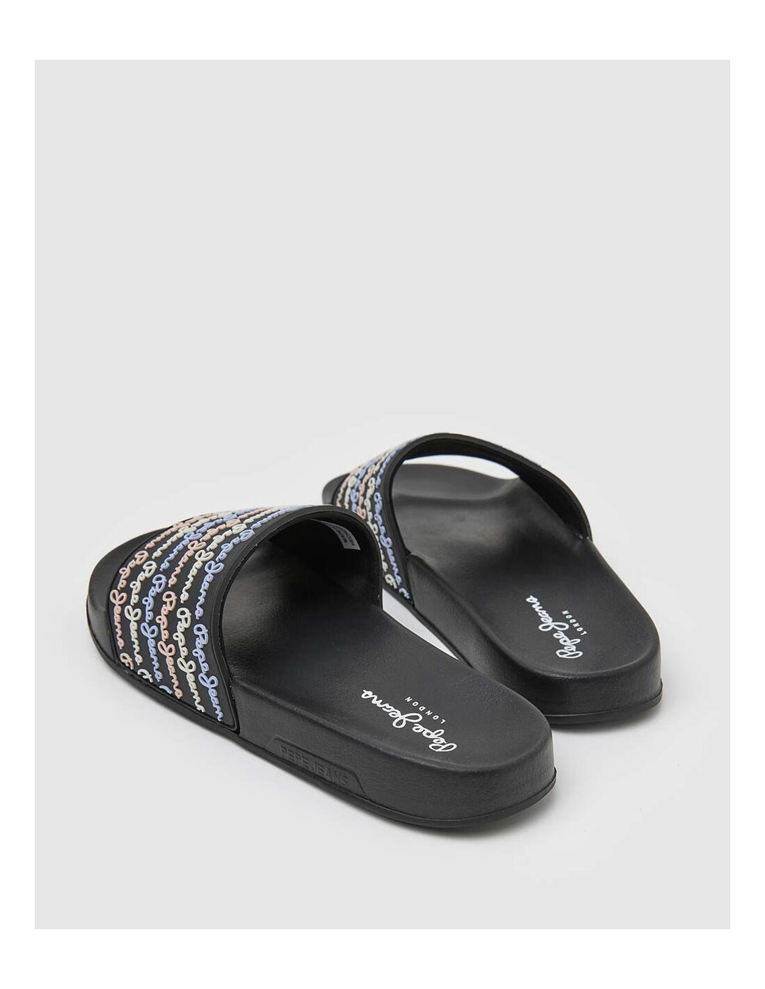 PEPE JEANS Slider Set W - Chanclas 3/5