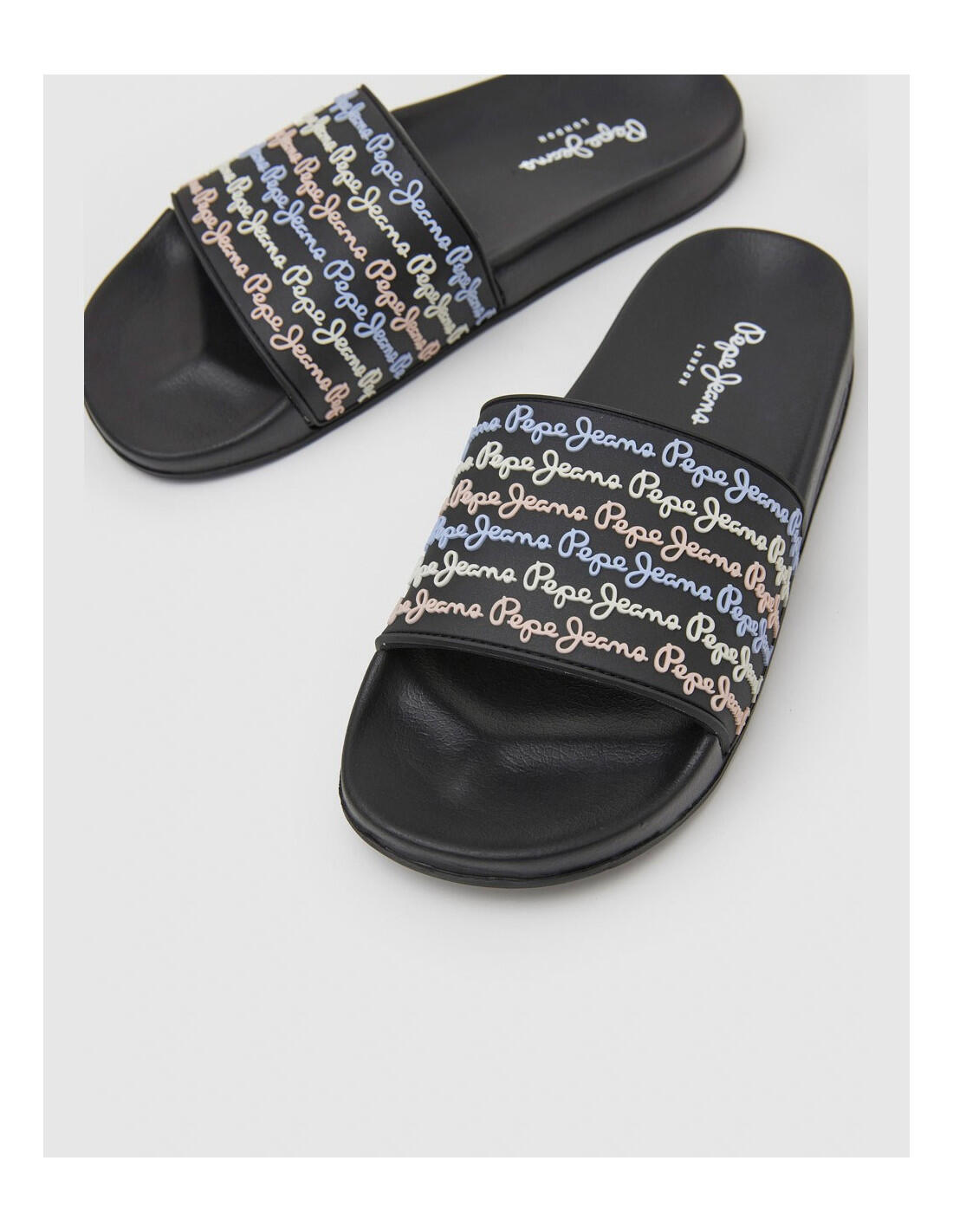 PEPE JEANS Slider Set W - Chanclas 4/5