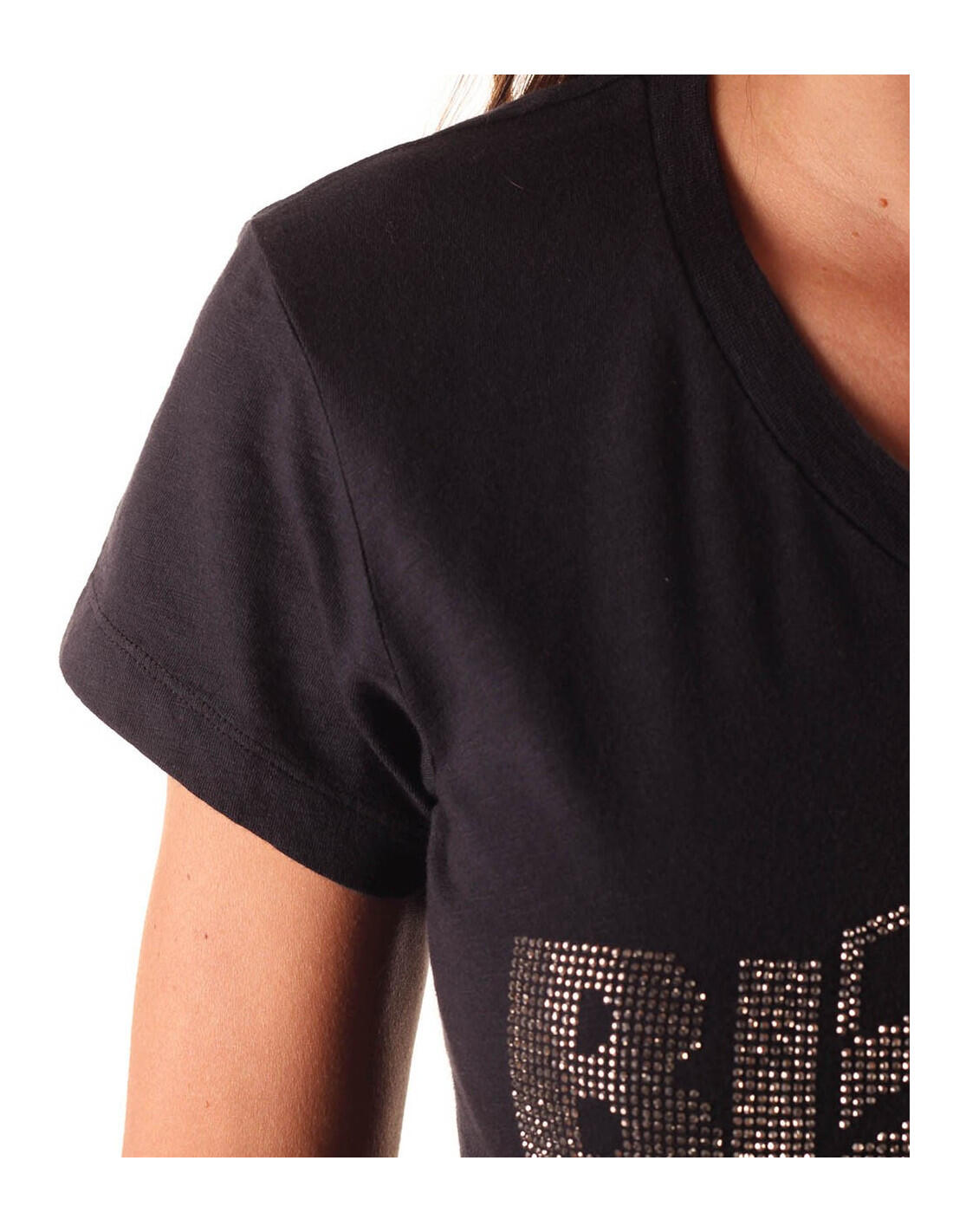 BLAUER 21SBLDH02389-005707 - Camiseta 4/5