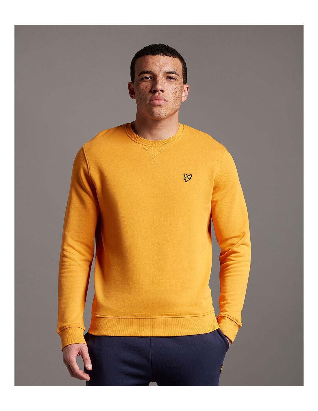 LYLE AND SCOTT picture