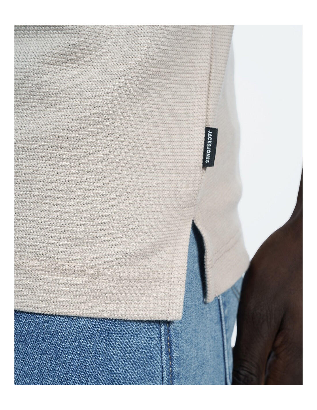 JACK&JONES 12203794 - Polo 5/5
