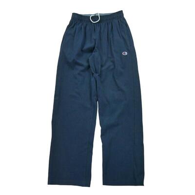 Tweedehands - heren navy trainingsbroek - zeer goede staat
