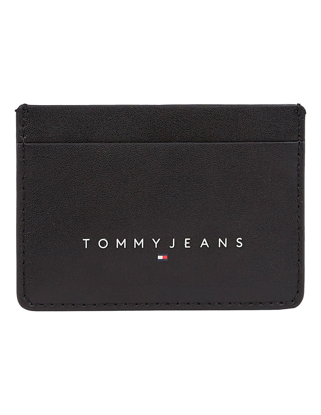 Cartera Tommy Hilfiger en color BDS-Negro 1/5