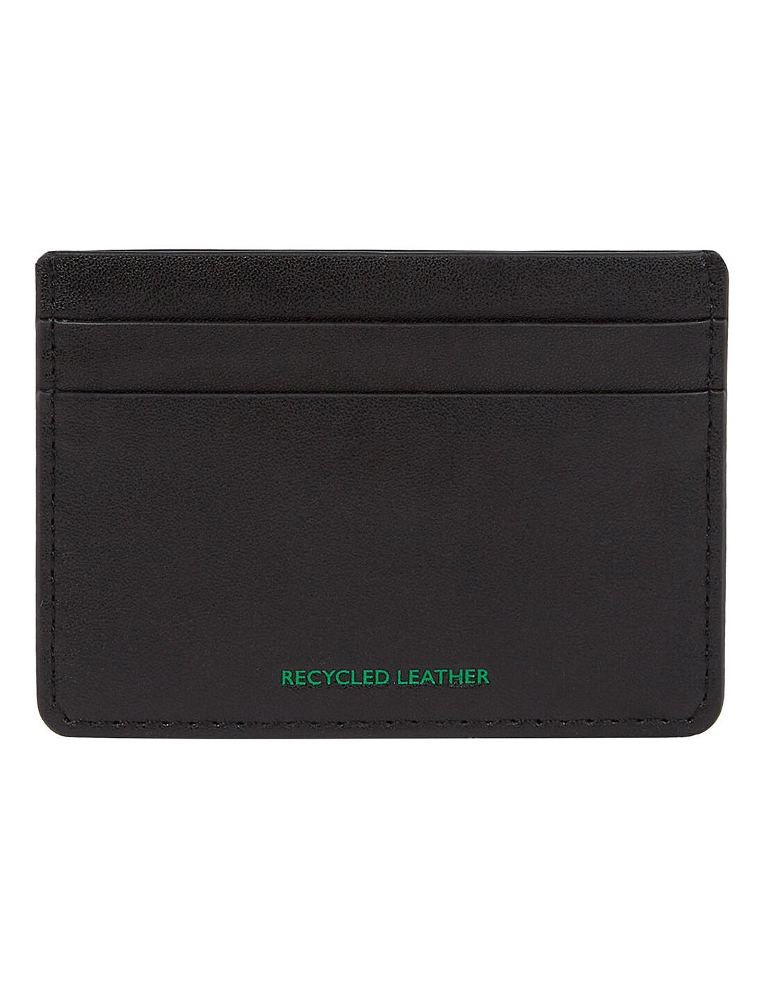 Cartera Tommy Hilfiger en color BDS-Negro 3/5
