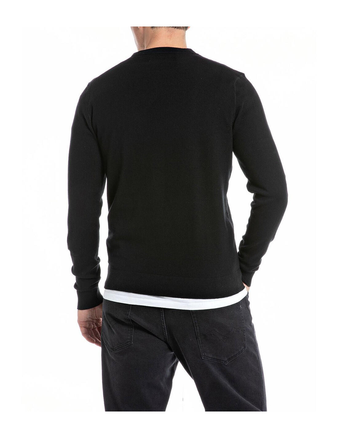 REPLAY UK2505.000.G23138 - Maglia 3/3