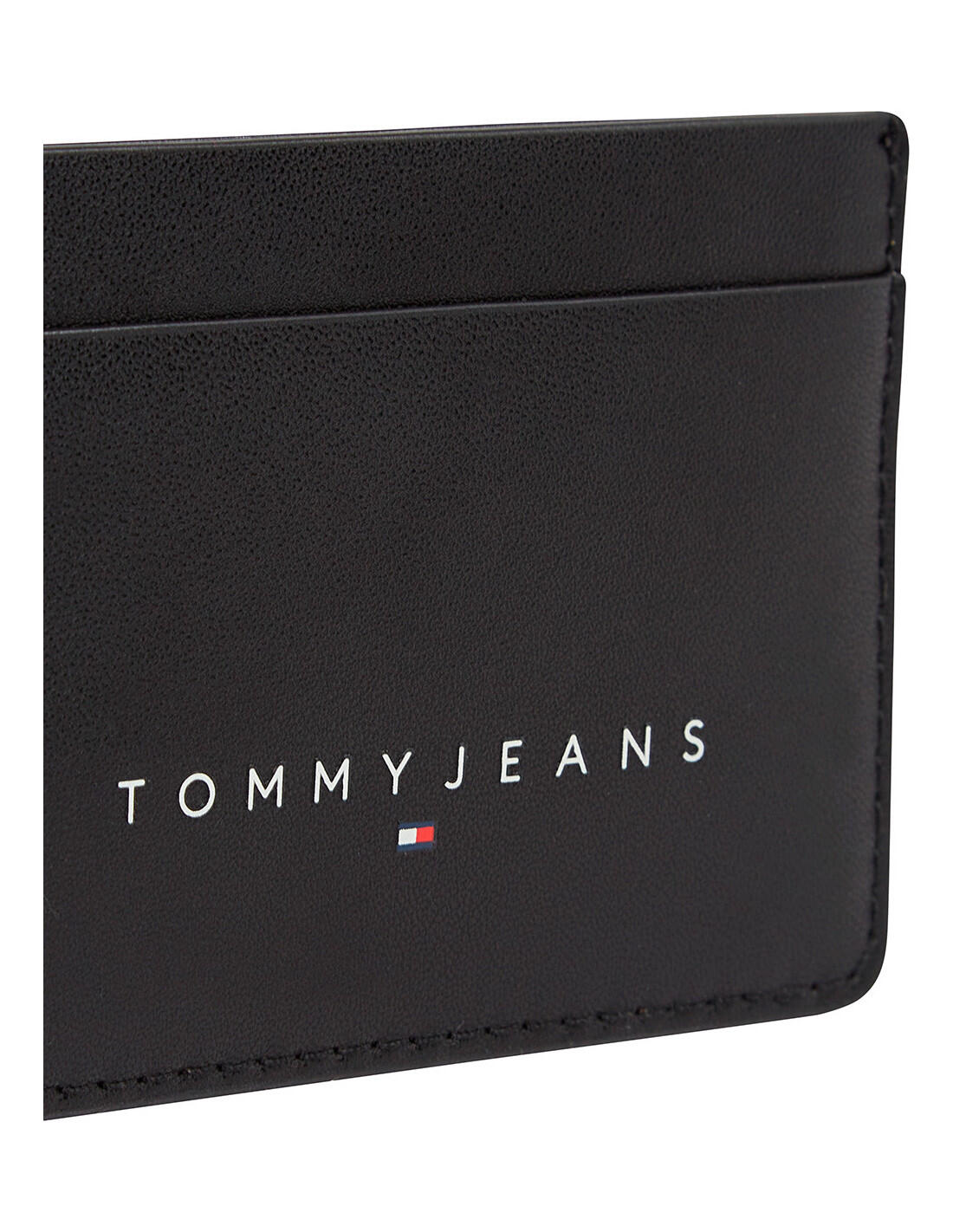Cartera Tommy Hilfiger en color BDS-Negro 5/5