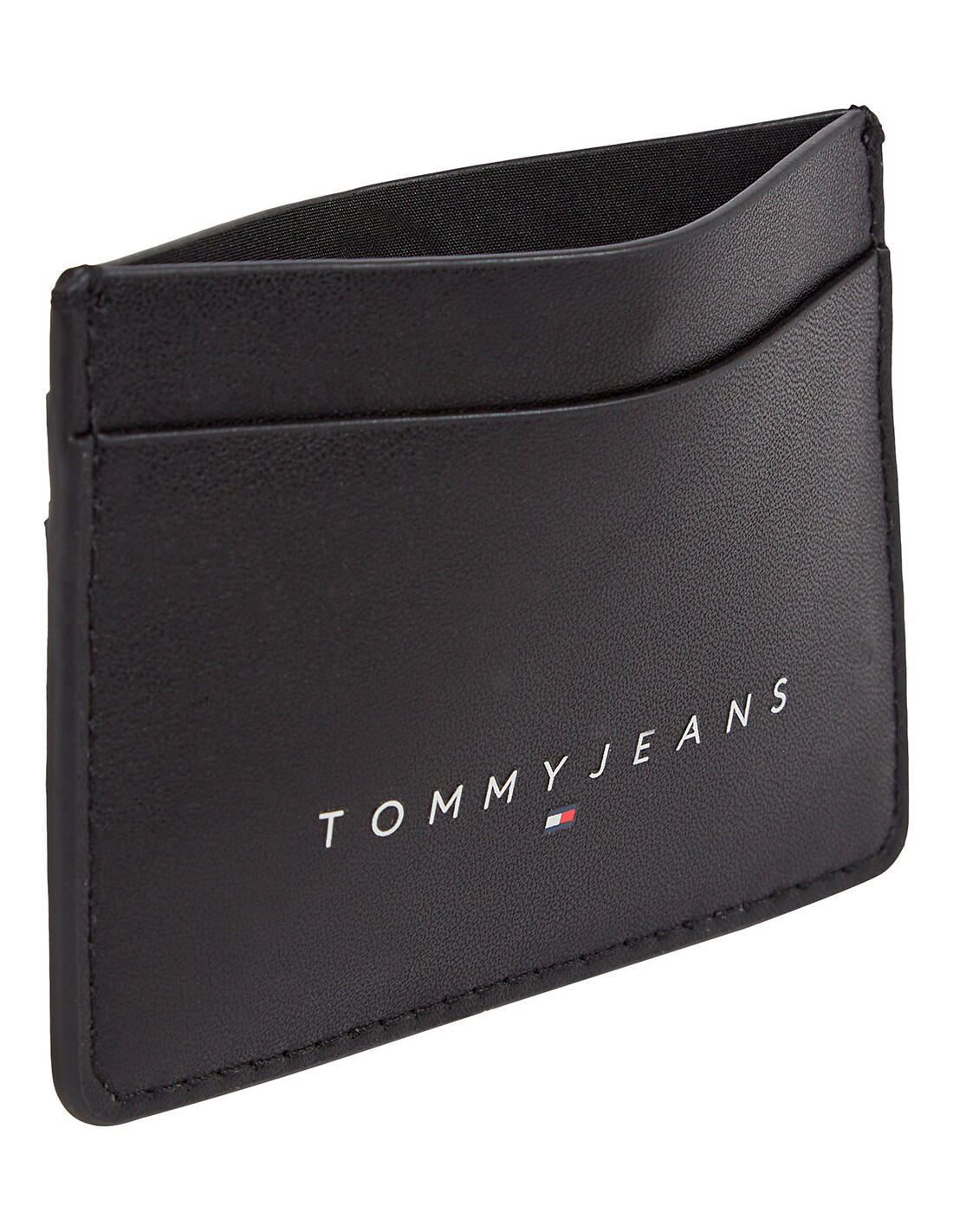 Cartera Tommy Hilfiger en color BDS-Negro 4/5