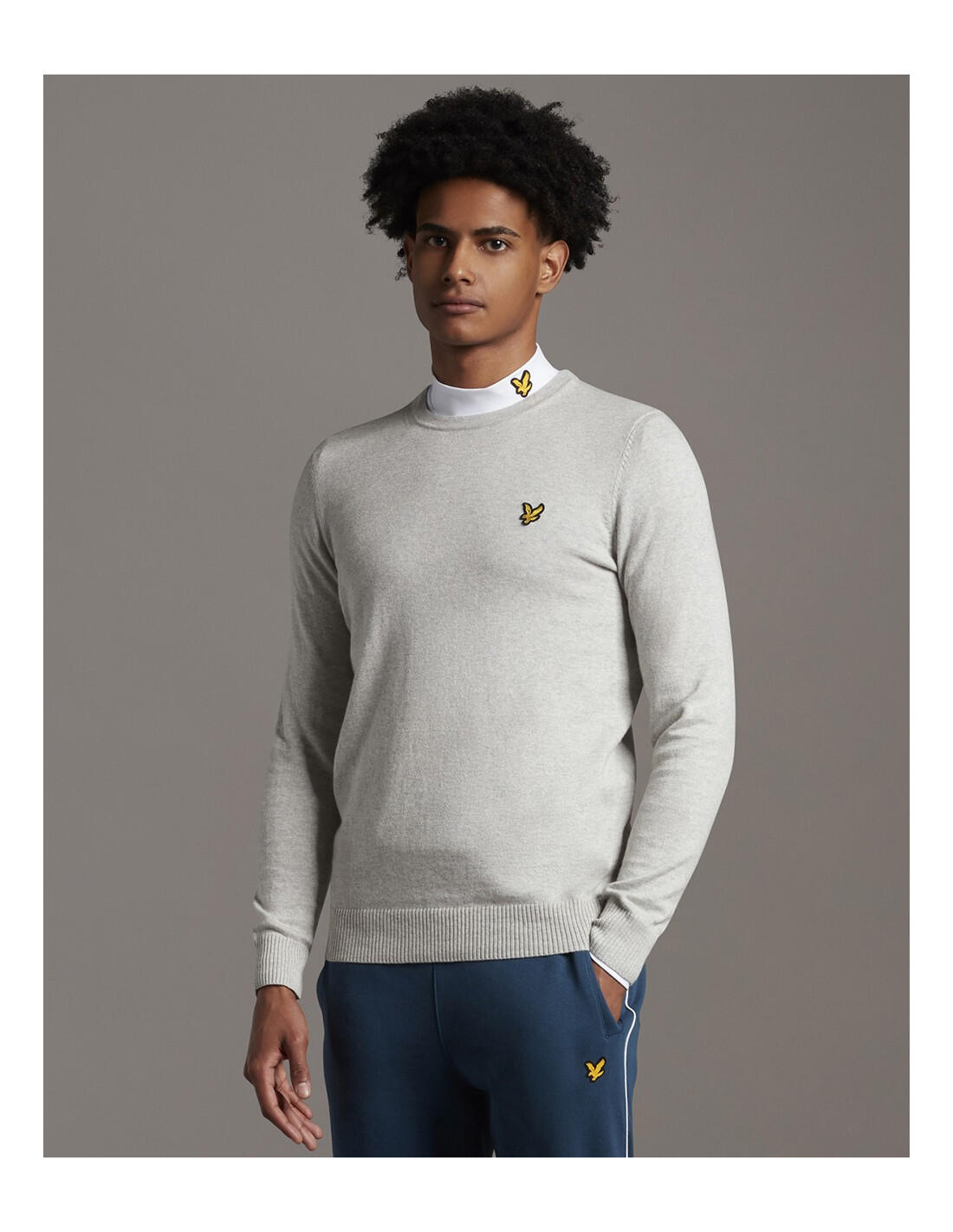 LYLE AND SCOTT picture