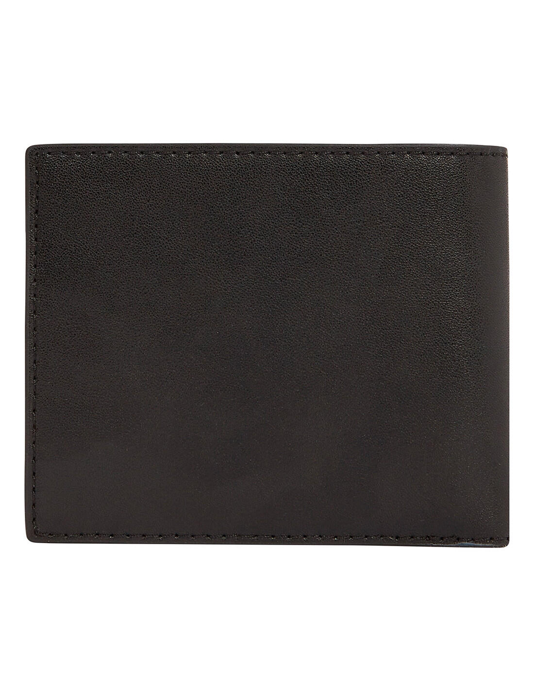 Cartera Tommy Hilfiger en color BDS-Negro 3/5