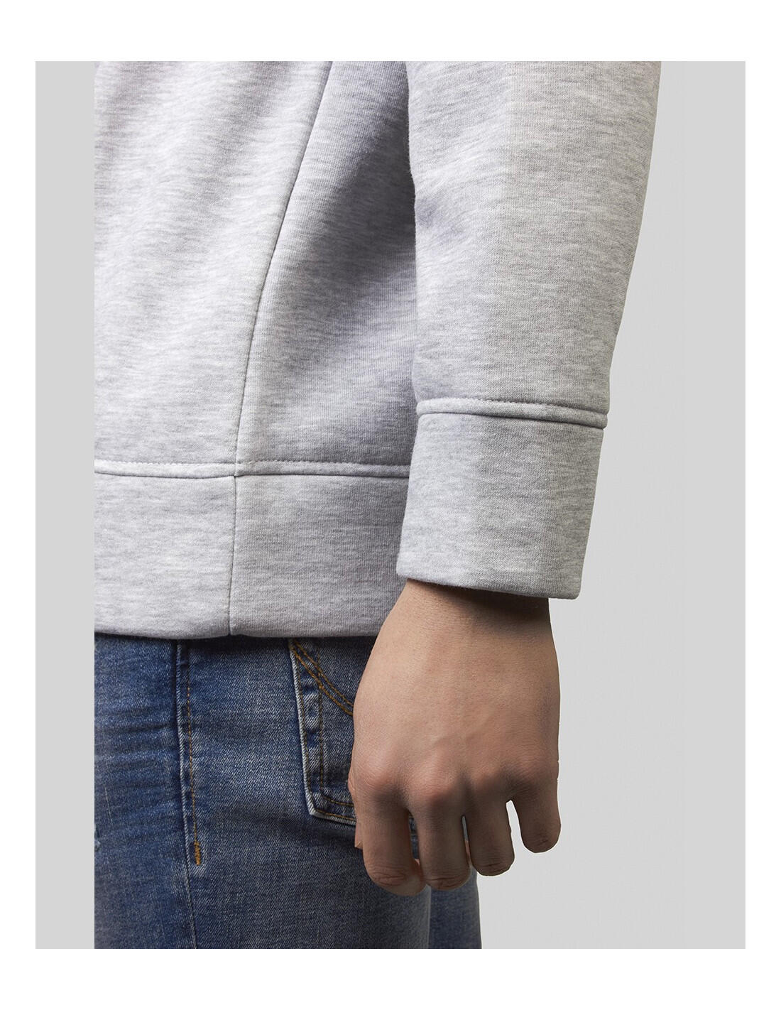 JACK&JONES 12202949 - Sudadera 5/5