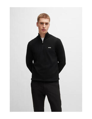 BOSS Ever-X_QZ – Pullover